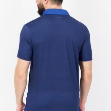 پولوشرت ورزشی HEAD اورجینال سری Golf کد Galaxy Blue1