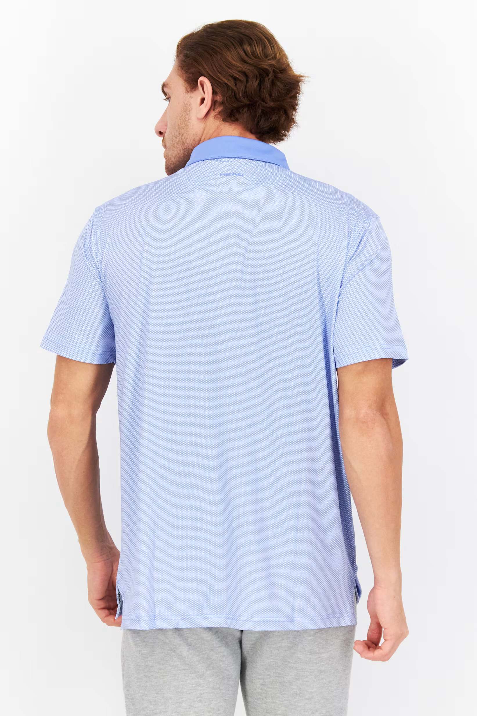 پولوشرت ورزشی HEAD اورجینال سری Golf کد Wave Runner