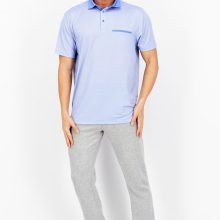 پولوشرت ورزشی HEAD اورجینال سری Golf کد Wave Runner