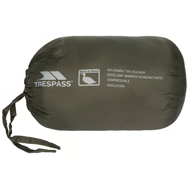 کاپشن Trespass اورجینال مدل Romano کد Olive
