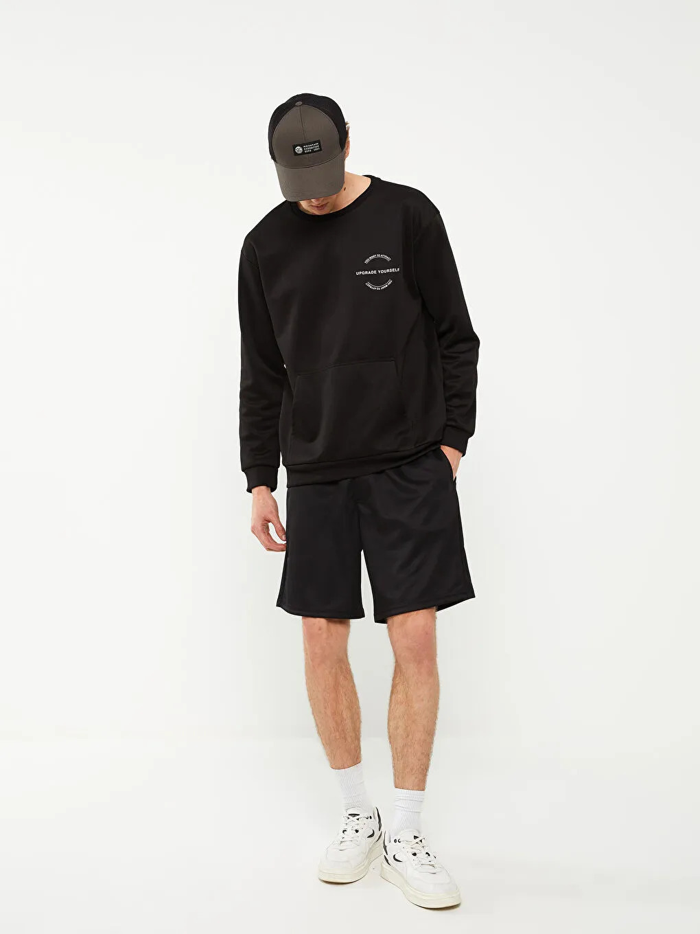 کلاه کپ ورزشی LC Waikiki مدل Mountain