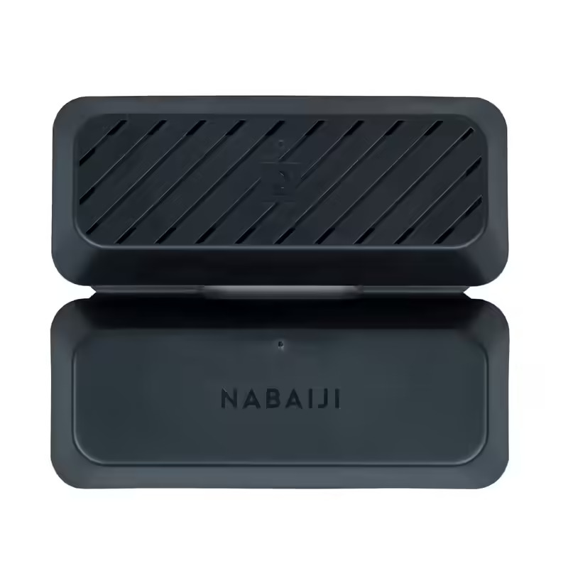 قاب عینک دکتلون مدل NABAIJI کد 4375888