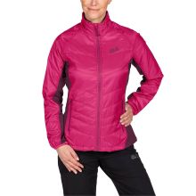 کاپشن زنانه جک ولف اسکین اورجینال مدل Thermosphere II jkt w