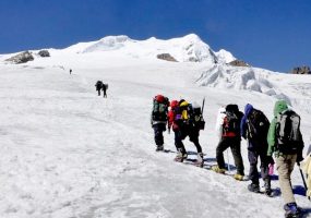 بهترین ساعت برای کوهنوردی چه موقع است؟!