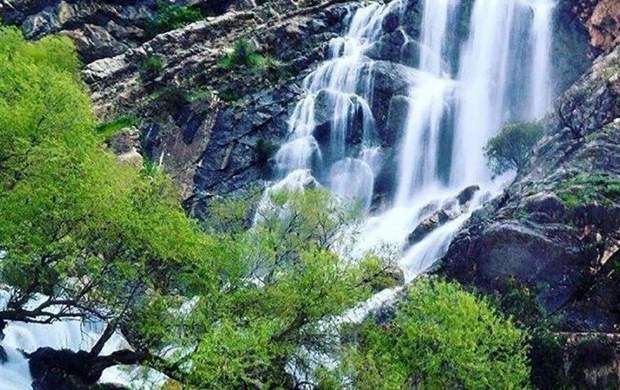 مقصد دست نخورده ایران برای سفرهای نوروزی