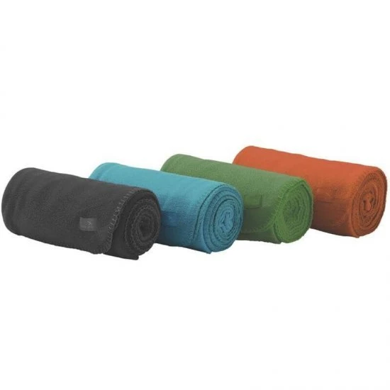 پتو مسافرتی ایزی کمپ مدل Fleece