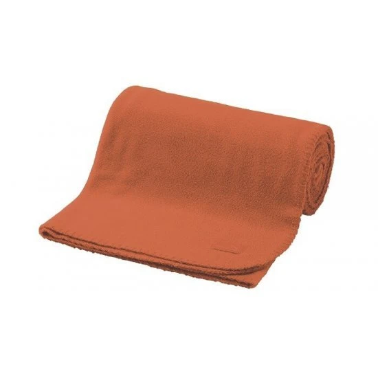 پتو مسافرتی ایزی کمپ مدل Fleece