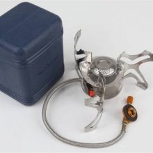 سرشعله Readaeer مدل شلنگ دار
