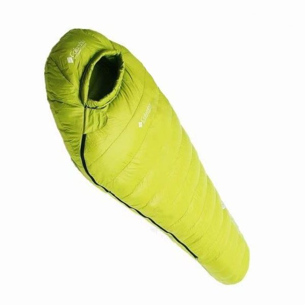 کیسه خواب پر کلمبیا 800 سری MUMMY