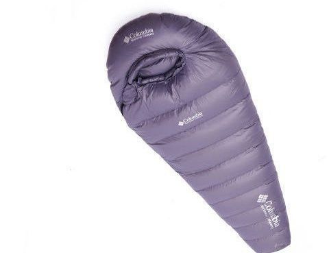 کیسه خواب پر کلمبیا 800 سری MUMMY