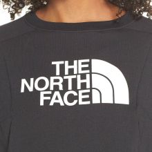 کراپ نورث فیس اورجینال مدل TNF