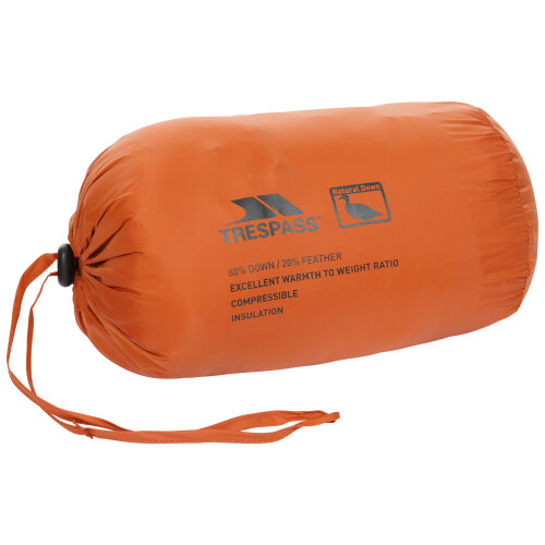 کاپشن Trespass اورجینال مدل Stanley کد Light Brown