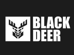 BLACK DEER