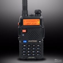 بی سیم BAOFENG مدل UV-5R