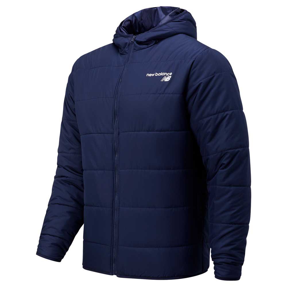 کاپشن New Balance اورجینال مدل Sport Puffer