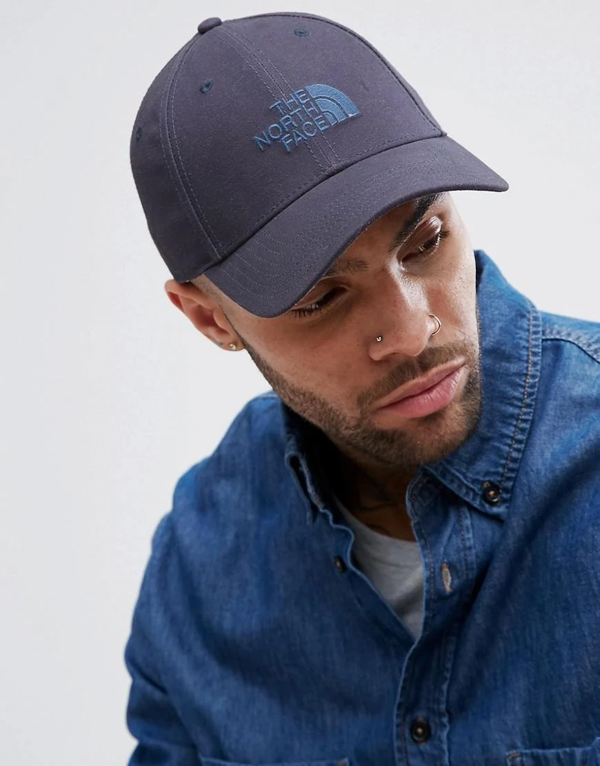 کلاه کپ ورزشی The North Face مدل 66 Classic اورجینال