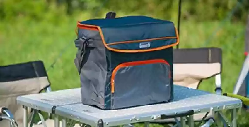 کیف خنک نگهدارنده کلمن مدل Tropic Minimaxi 20L