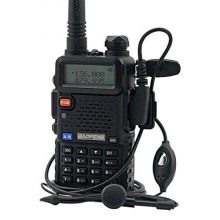 بی سیم BAOFENG مدل UV-5R