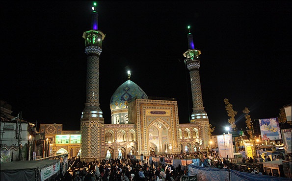 امامزاده صالح، تهران
