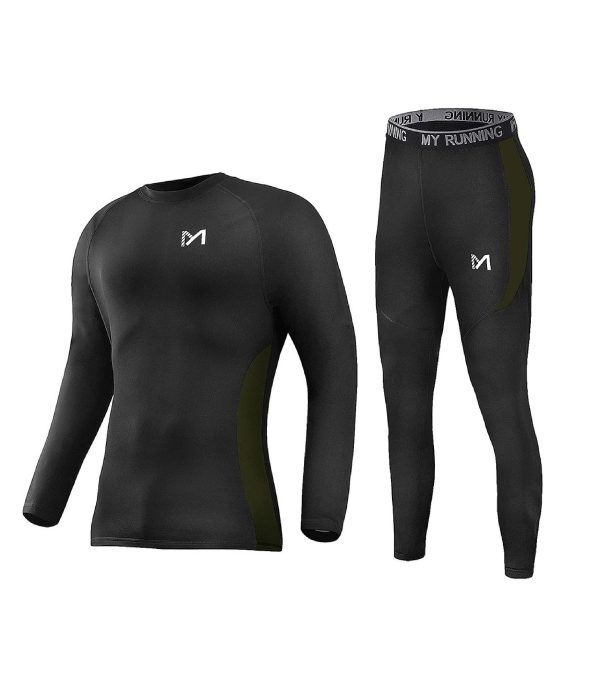 بیس لایر کوهنوردی MEETYOO RUNNING