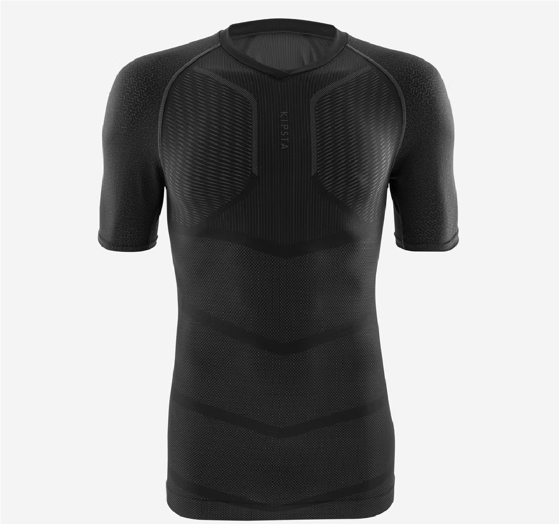 بیس لایر ورزشی kipsta سری TOP KEEPDRY 500
