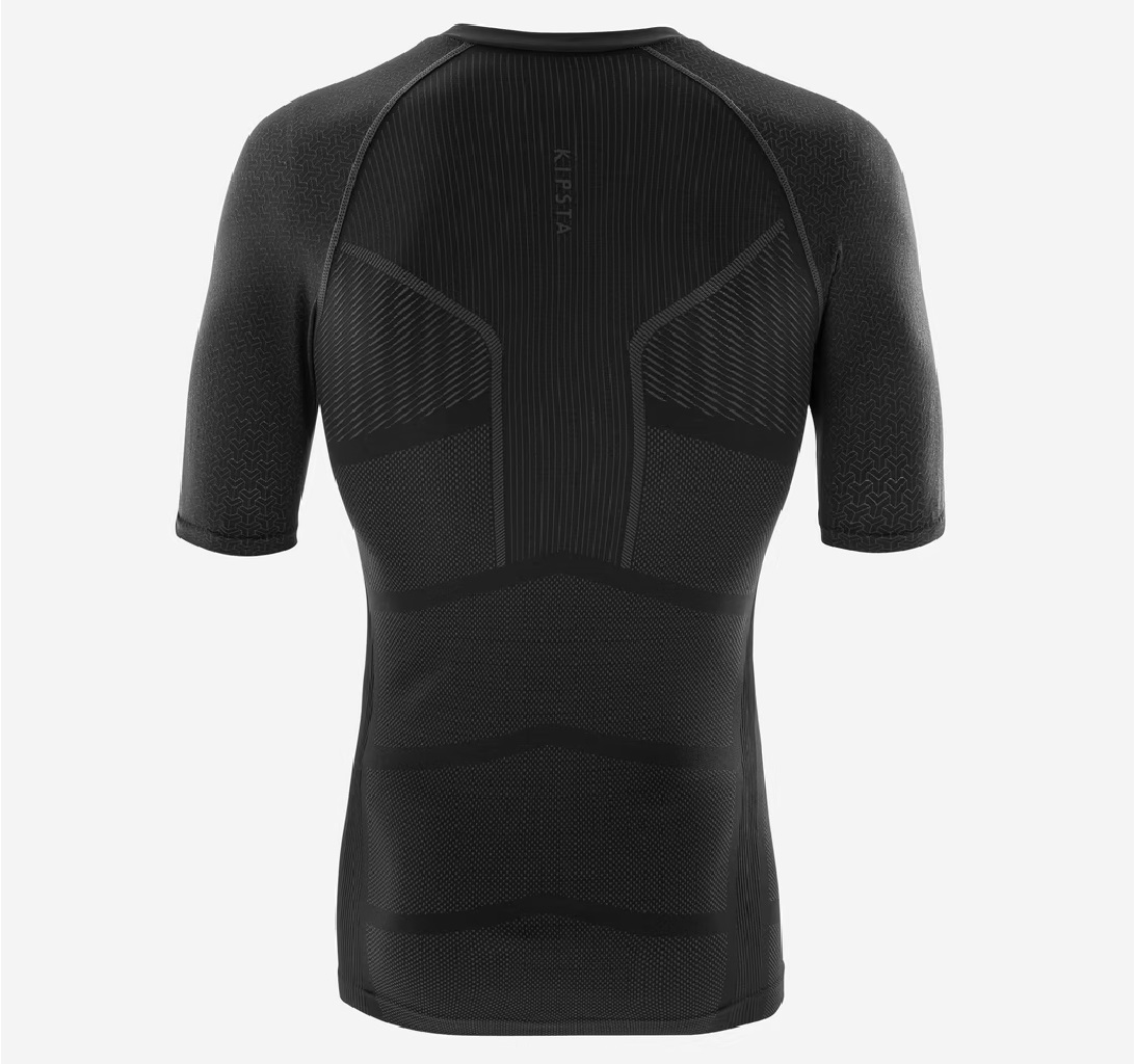 بیس لایر ورزشی kipsta سری TOP KEEPDRY 500