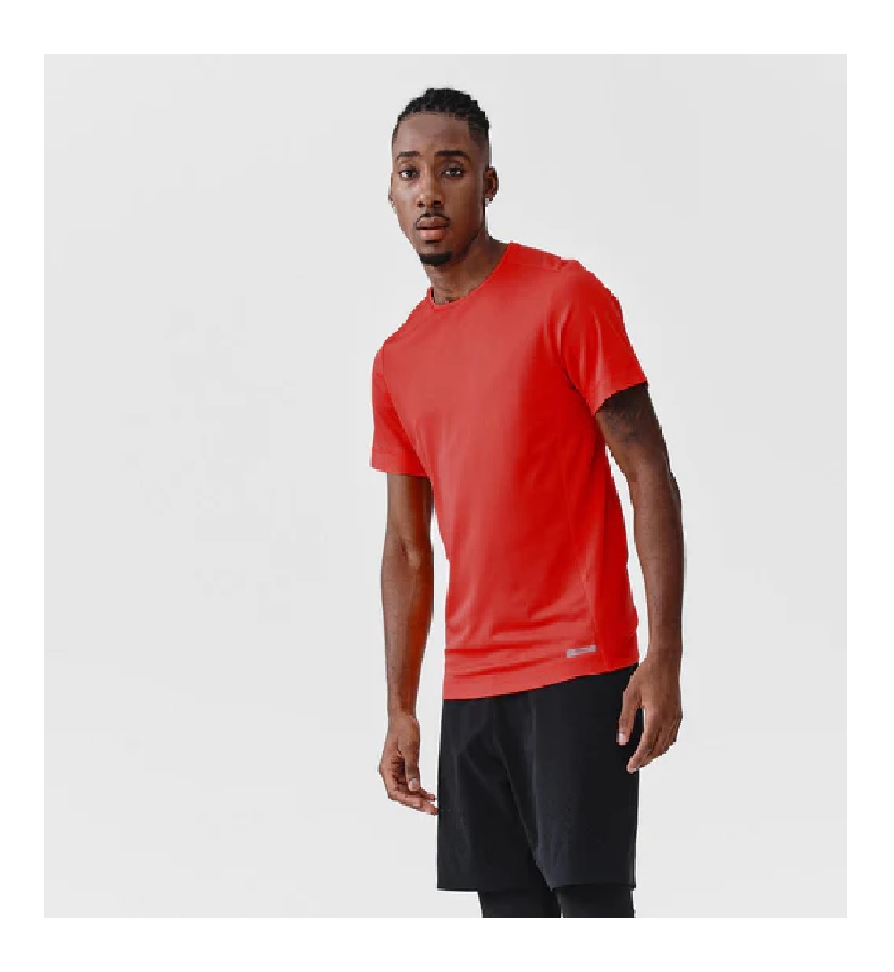 تیشرت ورزشی تنفسی کالنجی سری DRY MEN'S RUNNING