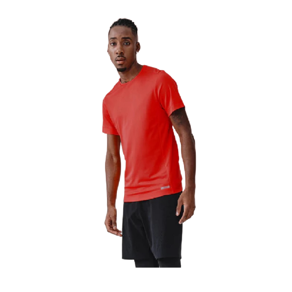 تیشرت ورزشی تنفسی کالنجی سری DRY MEN'S RUNNING