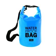 درای بگ 15 لیتری مدل WATER PROOF