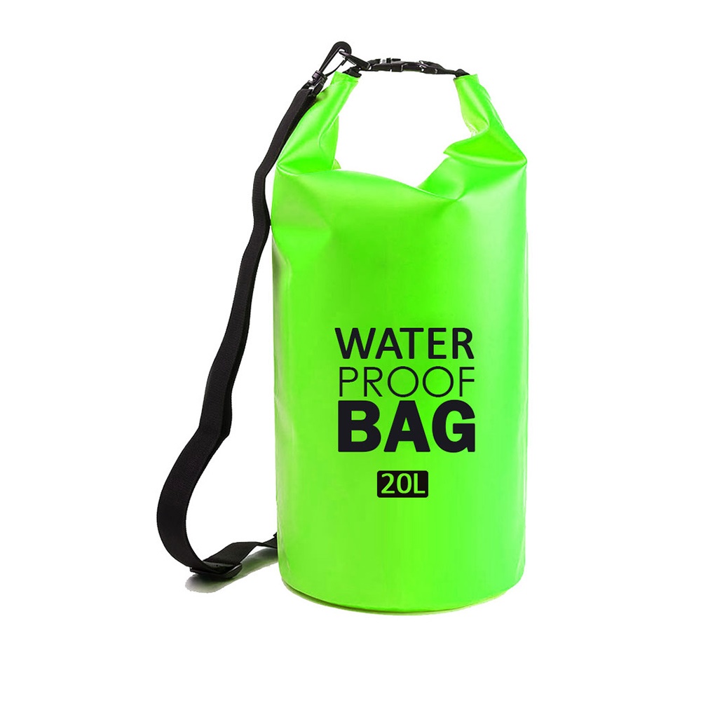 درای بگ 20 لیتری WATER PROOF