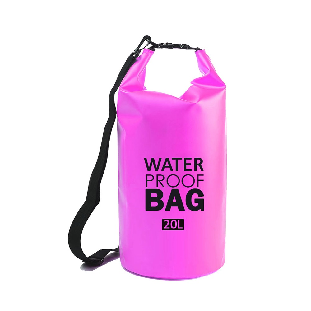 درای بگ 20 لیتری WATER PROOF