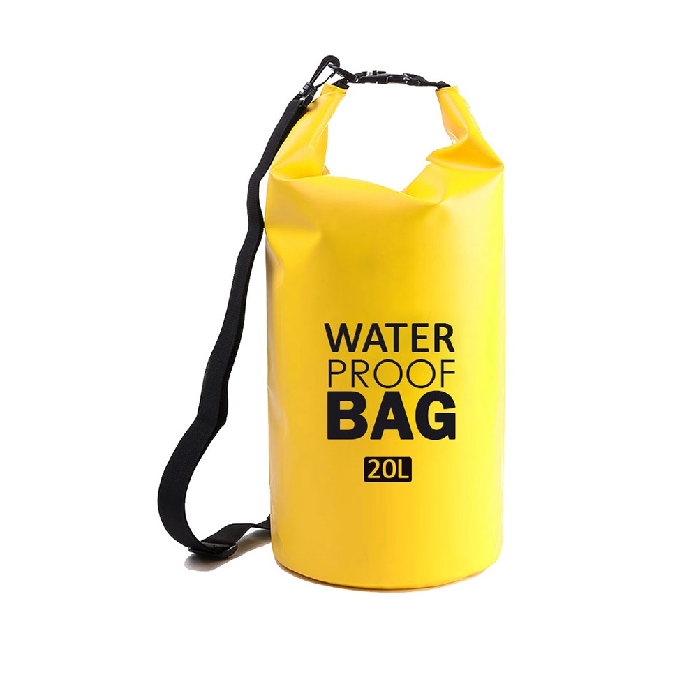 درای بگ 20 لیتری WATER PROOF