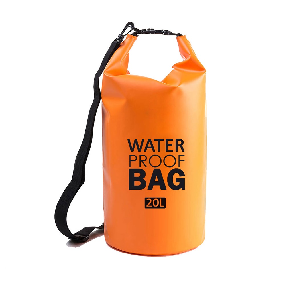 درای بگ 20 لیتری WATER PROOF