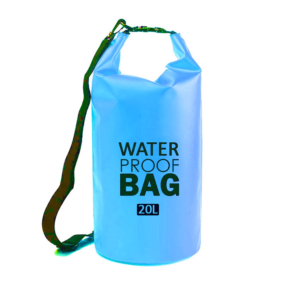 درای بگ 20 لیتری WATER PROOF