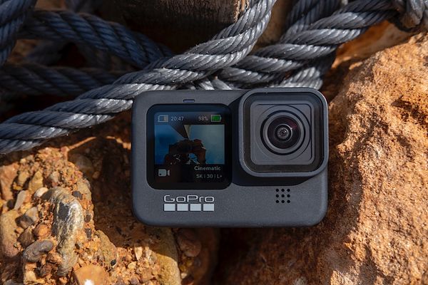 دوربین GoPro Hero 9 Black