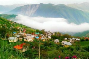 روستای فیلبند مقصد سفر بعدی شما!