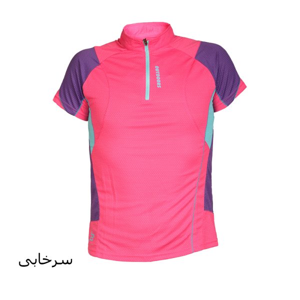 تیشرت سوزنی outdoors