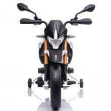 موتور شارژی کودک مدل aprilia-1