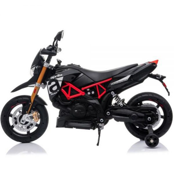 موتور شارژی کودک مدل aprilia-2