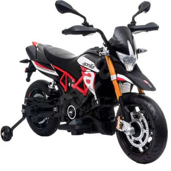 موتور شارژی کودک مدل aprilia