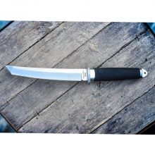 چاقو سفری کلد استیل مدل 2 MAGNUM TANTO IX-2