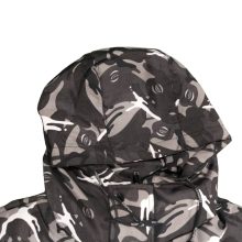 کاپشن کوهنوردی NIANJEEP مدلBlack