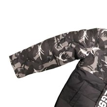 کاپشن کوهنوردی NIANJEEP مدلBlack