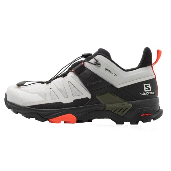 کفش ترکینگ سالومون مدل X Ultra 4 Ltr Gtx L4145360028