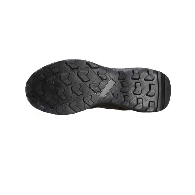 کفش کوهنوردی Outdoor مدل 1025 کد Black