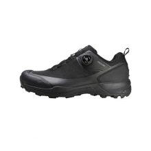 کفش کوهنوردی Mountain Pro مدل 1025 کد Black