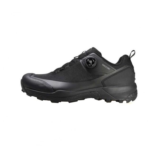 کفش کوهنوردی Mountain Pro مدل 1025 کد Black